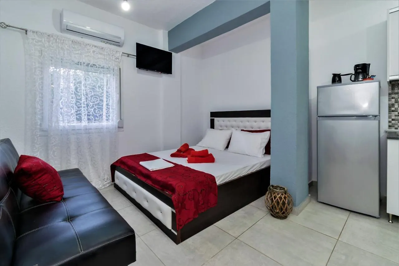 Appartamento House Haratsi Kriaritsi