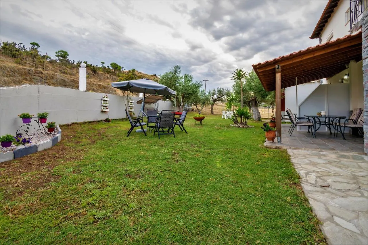 Appartamento House Haratsi Kriaritsi 0*,