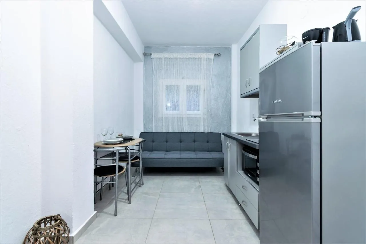 Appartamento House Haratsi Kriaritsi