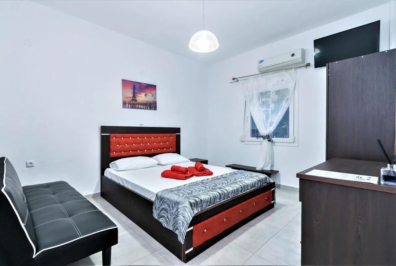 Appartamento House Haratsi Kriaritsi