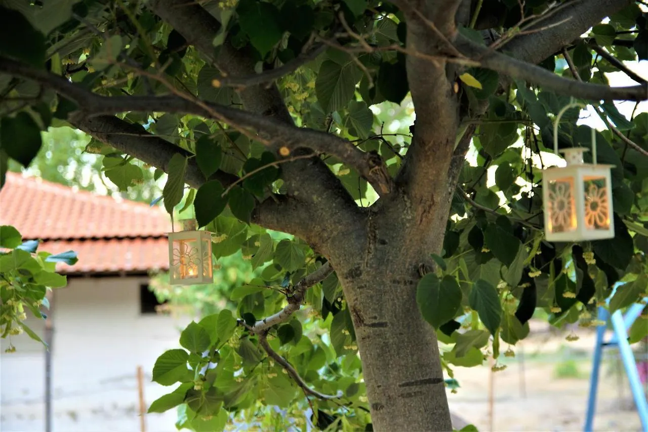 Appartamento House Haratsi Kriaritsi Grecia